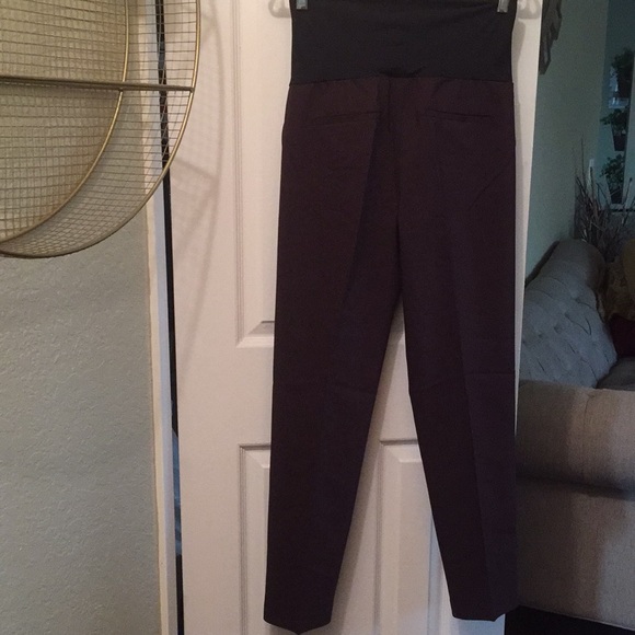 - Liver pool jeans maternity stitch fit size 6 new - Picture 5 of 10